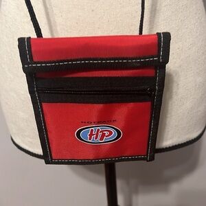 Undercover Neck Wallet